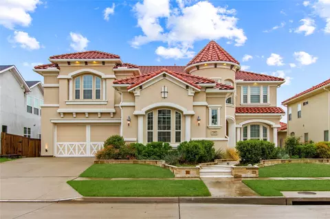 13043 Seattle Slew St, Frisco, TX 75035