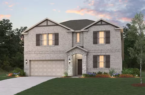 218 Thorn Creek Dr, Anna, TX 75409