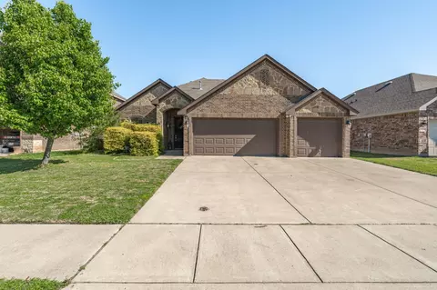 4248 Leeds Dr, Crowley, TX 76036