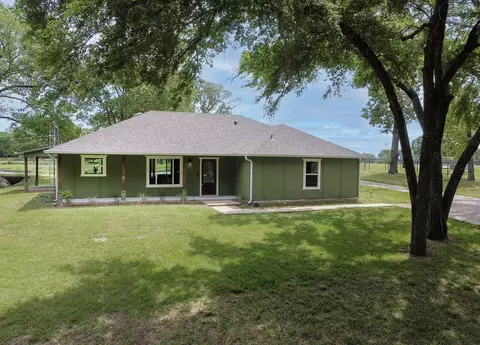 1263 Vz County Road 2802, Mabank, TX 75147