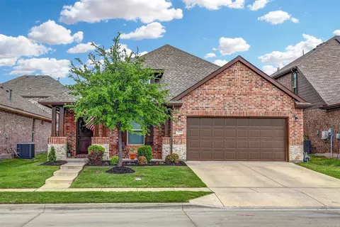 7604 Parkview Dr, Watauga, TX 76148