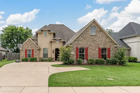 149 Jamestowne Blvd, Benton, LA 71006