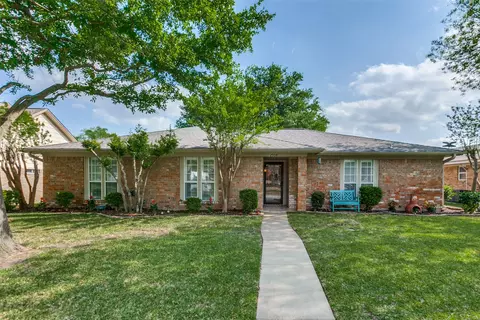 2508 Deep Valley Trl, Plano, TX 75023