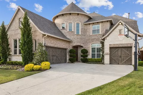2362 Chaffee Rd, Frisco, TX 75036