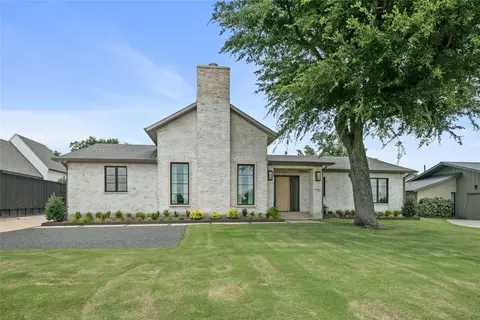 7707 Northaven Rd, Dallas, TX 75230