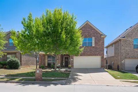 3928 Lazy River Ranch Rd, Roanoke, TX 76262