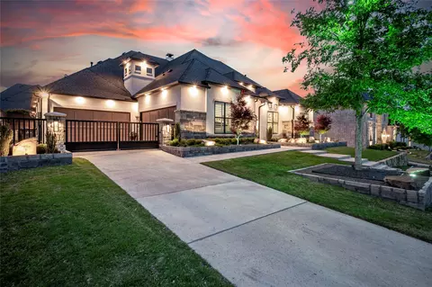 1461 Latigo Ct, Prosper, TX 75078