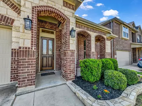 14708 Gilley Ln, Haslet, TX 76052