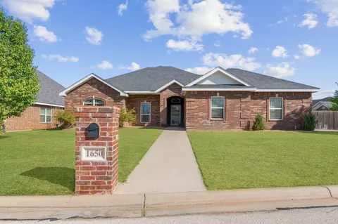 1650 Wildlife Trails Pkwy, Abilene, TX 79601
