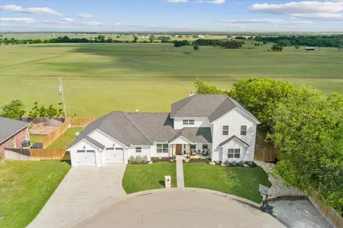 160 Buccaneer Way, Crawford, TX 76638