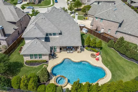 3700 Hartline Hills Way, Celina, TX 75009