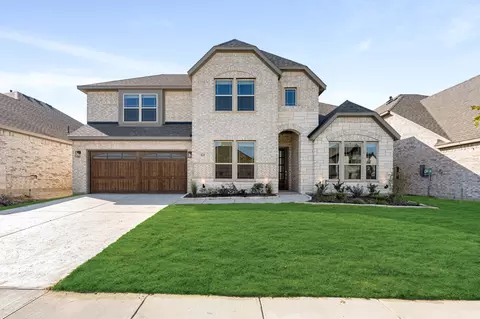 121 Harlan Ct, Aledo, TX 76008