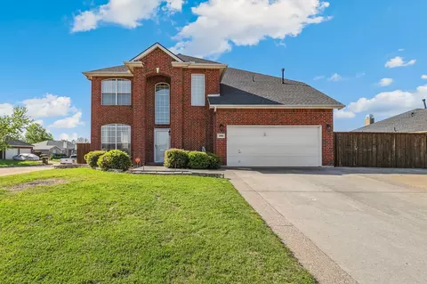 2800 Custer Dr, Corinth, TX 76210 photo 4