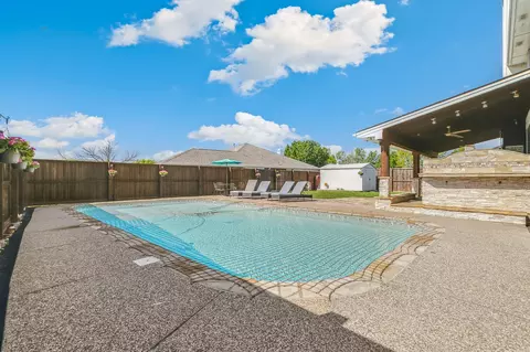 2800 Custer Dr, Corinth, TX 76210 photo 38