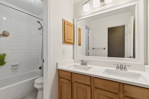 2800 Custer Dr, Corinth, TX 76210 photo 32