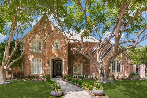 6070 Orchard Park Dr, Frisco, TX 75034