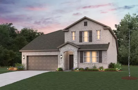 2109 Sandpiper Way, Princeton, TX 75407