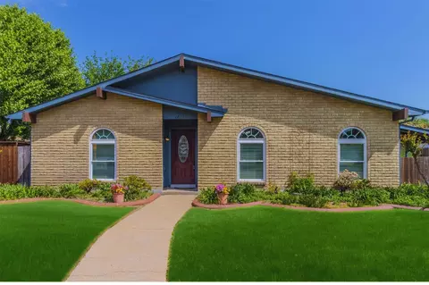 1805 Cumberland Trl, Plano, TX 75023
