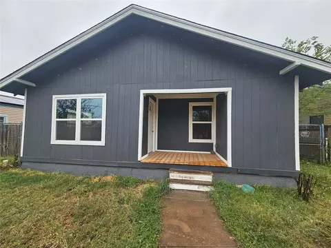 1917 Swenson St, Abilene, TX 79603