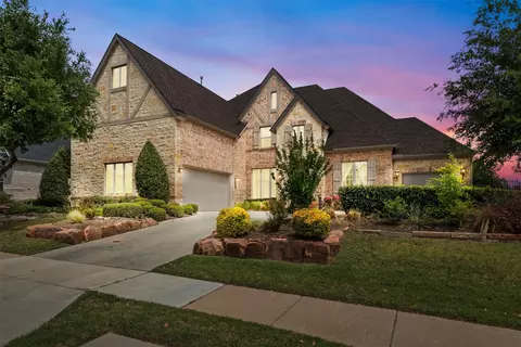 1700 Johnson Pl, Flower Mound, TX 75028