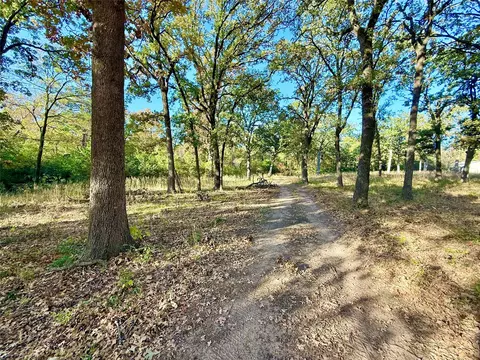 264 County Road 1452, Bonham, TX 75418