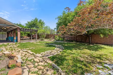 6 Carriage Sq, Waco, TX 76708 photo 39