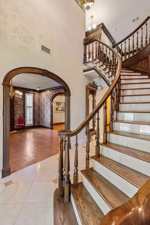 6 Carriage Sq, Waco, TX 76708 photo 3