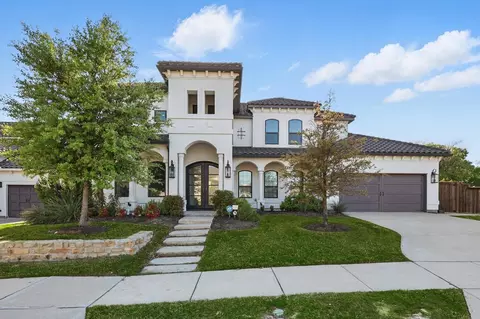 7281 Revard Rd, Frisco, TX 75036