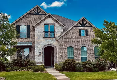 4570 Acacia Pkwy, Prosper, TX 75078