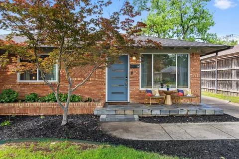 341 Classen Dr, Dallas, TX 75218