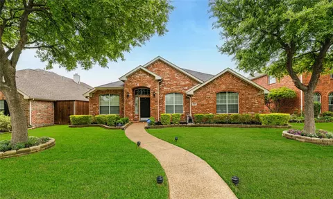 12567 Daimler Dr, Frisco, TX 75033