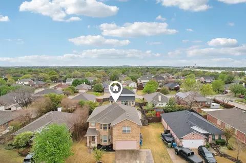 208 Wenrick Dr, Roanoke, TX 76262