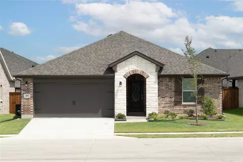 2001 Partridge Rd, Princeton, TX 75407