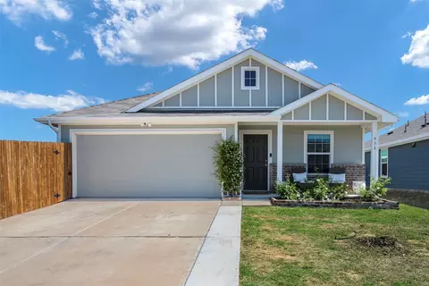 538 Olmstead Dr, Princeton, TX 75407