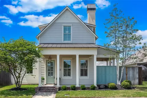 3030 Maple Grove Ave, Shreveport, LA 71106