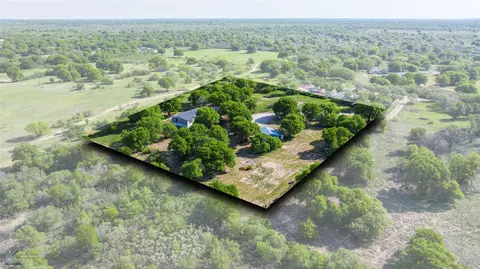 10005 County Road 379, Hawley, TX 79525