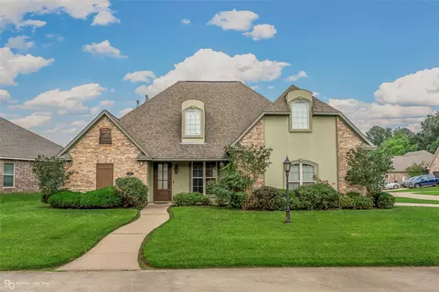 9397 Briarcrest St, Shreveport, LA 71106