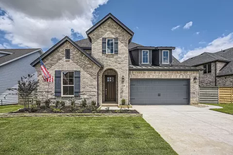 11208 Canopy Trl, Justin, TX 76247