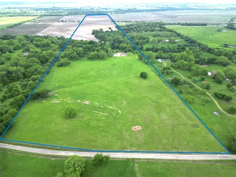 tbd 90699 Acres Ramons Rd, Ennis, TX 75119