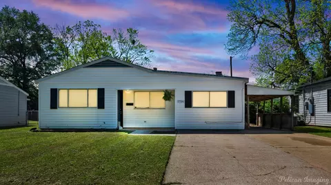 1706 Oriole St, Bossier City, LA 71112