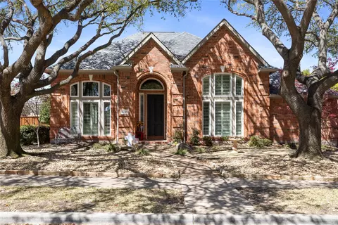 5701 Hilton Head Dr, Garland, TX 75044
