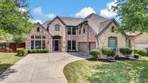 2020 Hopewell Dr, Allen, TX 75013