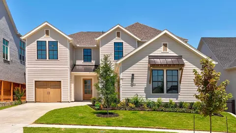 3520 Melvina Dr, Frisco, TX 75033