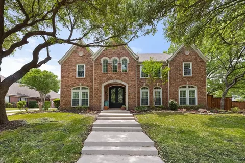 6753 E Park Dr, Fort Worth, TX 76132