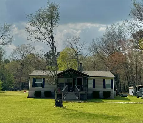 547 Old Church Rd, Frierson, LA 71027