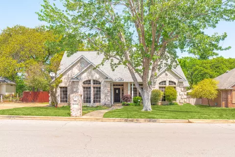 2117 Country Brook Dr, Weatherford, TX 76087