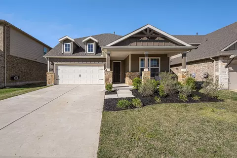 2622 Cowbird Way, Northlake, TX 76247