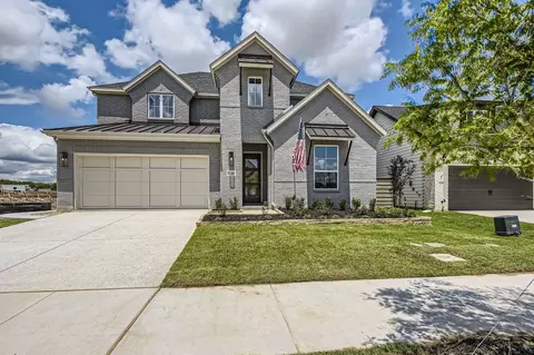 11308 Canopy Trl, Justin, TX 76247