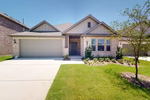 4009 Whisperwood Rd, Denton, TX 76210