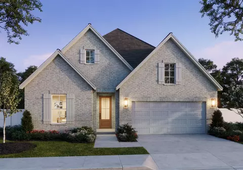 4712 Tippett Dr, Mckinney, TX 75071